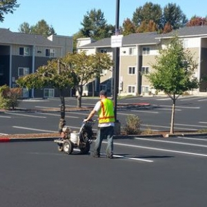 Photo of William Stanley & Sons Paving