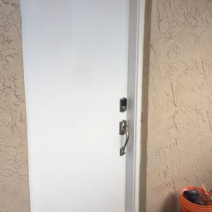 Photo of V windows