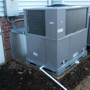 Photo of Lewis Comfort Control HVAC- Nashville