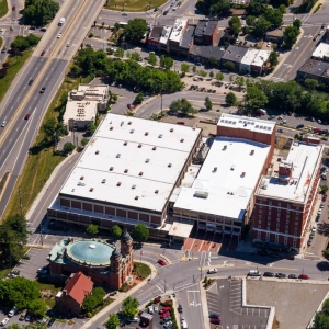 Photo of WNC Roofing