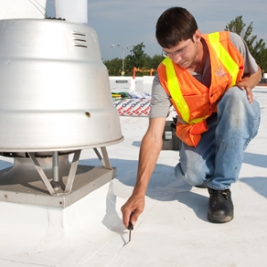 Photo of WNC Roofing