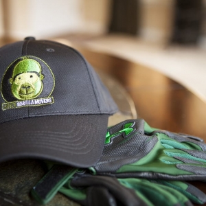 Photo of Green Gorilla Movers