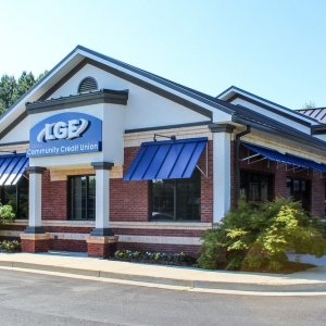 Photo of LGE Community Credit Union