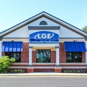 Photo of LGE Community Credit Union