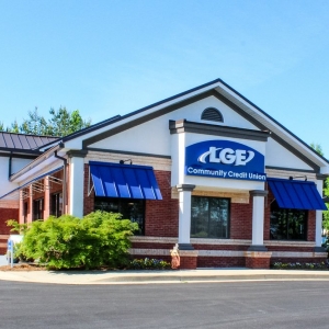 Photo of LGE Community Credit Union
