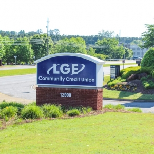 Photo of LGE Community Credit Union