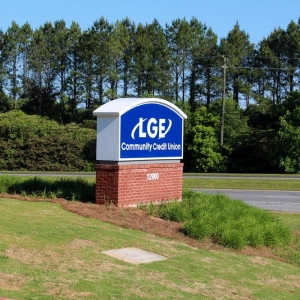Photo of LGE Community Credit Union