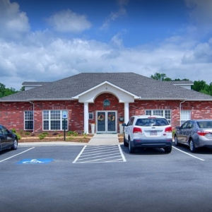 Photo of White Oak Apartments