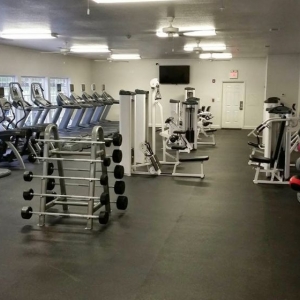 Photo of White Oak Apartments