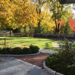 Photo of McFarland Tree, Landscape & Hardscape Services