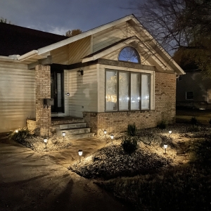 Collinsville Masterpiece Landscaping