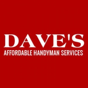 Photo of Dave's Affordable Handyman Services