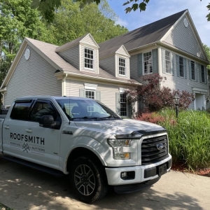 Photo of Roofsmith Restoration - Nashville