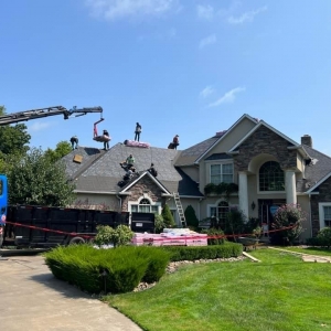 Photo of Roofsmith Restoration - Nashville