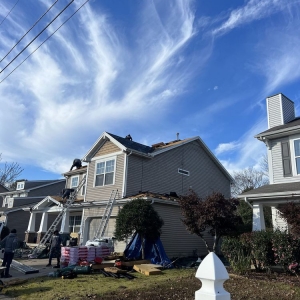 Photo of Roofsmith Restoration - Nashville