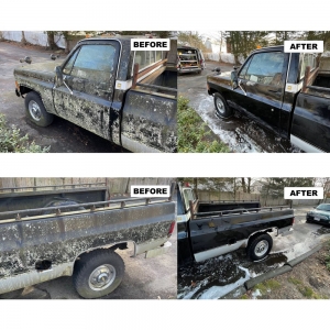 Photo of A-List Auto Detailing Boston Mobile Car Detailing