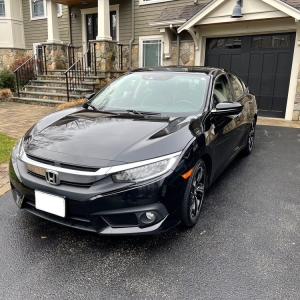 Photo of A-List Auto Detailing Boston Mobile Car Detailing