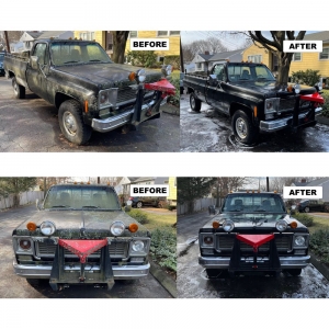 Photo of A-List Auto Detailing Boston Mobile Car Detailing