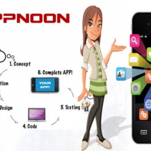 Photo of AppNoon