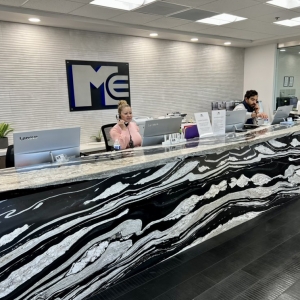 Photo of Marble Express