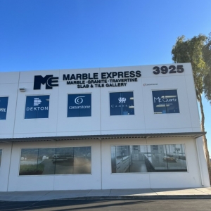 Photo of Marble Express
