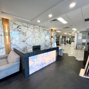 Photo of Marble Express