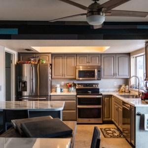 Photo of Artistic Countertops & Coatings