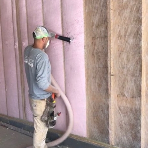 Photo of Ots Insulation