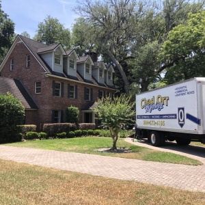 Jacksonville Chad Orr Moving