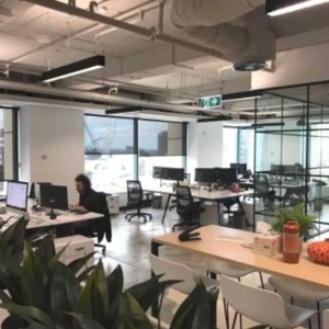 Photo of Arcadian Digital