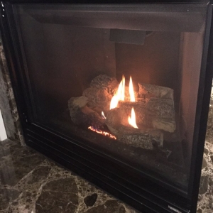 Oakdale The Fireplace Guys