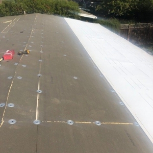 Photo of Roof & Gutter Busters