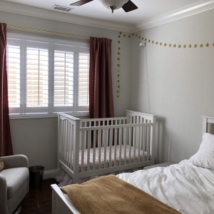Long Beach Gold Coast Shutters and Blinds