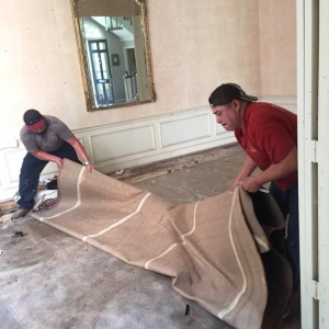 Photo of Full House Remodeling Houston TX