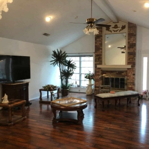 Photo of Full House Remodeling Houston TX
