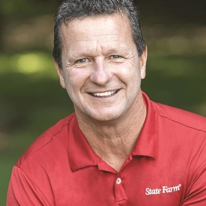Philadelphia Dan O'Mara - State Farm Insurance Agent