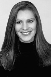 Photo of Lucy Byrne