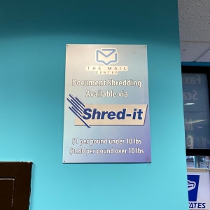 Photo of The Mail Center