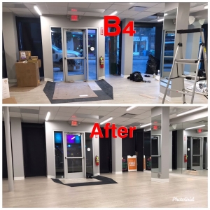 Photo of Sf Bay Area janitorial Services