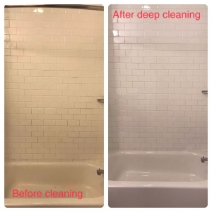 Photo of Sf Bay Area janitorial Services