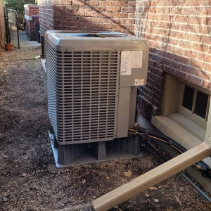 Photo of McCarver Mechanical Heating & Cooling