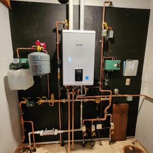Photo of McCarver Mechanical Heating & Cooling