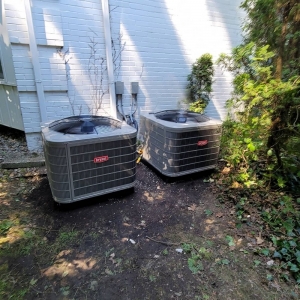 Photo of McCarver Mechanical Heating & Cooling