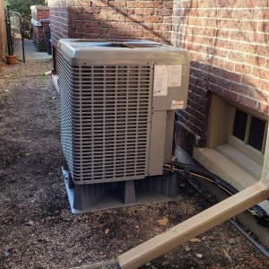 Photo of McCarver Mechanical Heating & Cooling