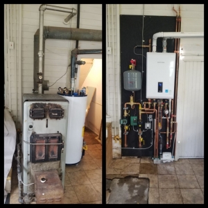 Photo of McCarver Mechanical Heating & Cooling
