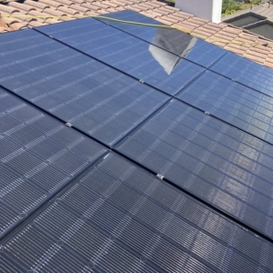 Photo of Pugnacious Solar Wash