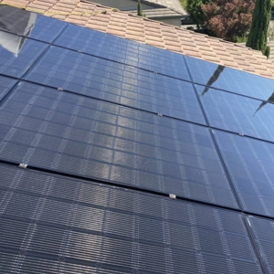 Photo of Pugnacious Solar Wash