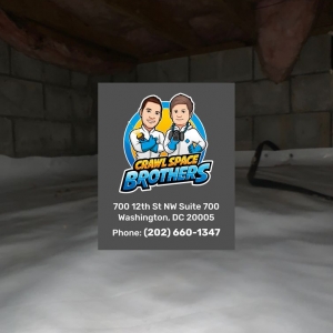 Photo of Crawl Space Brothers