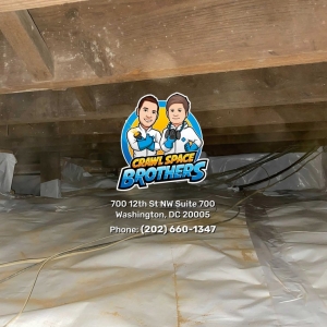 Photo of Crawl Space Brothers