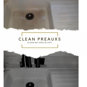 Photo of Clean Preauxs